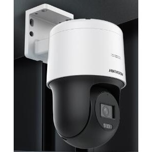 海康威视   3寸200W，4G白光，64G，DS—2DE3Q120MY—T/GLSE（4mm），流量卡监控摄像头