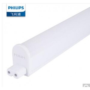 飞利浦   T5    0.6米LED一体灯白光    6.5W   销售单位/根
