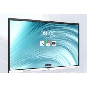 MAXHUB 新锐PRO 75寸PC版会议平板+ SP20E智能笔+WT12A传屏器+ ST40时尚支架（单位：套）