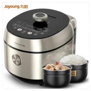 九阳（Joyoung）电压力锅   型号：Y-50IHS10   单位：台