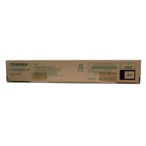 东芝（TOSHIBA）T-FC425C原装粉盒425C-K黑色高容（单位：个）