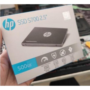 惠普 500G 固态硬盘
