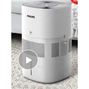 飞利浦（PHILIPS）无雾加湿器