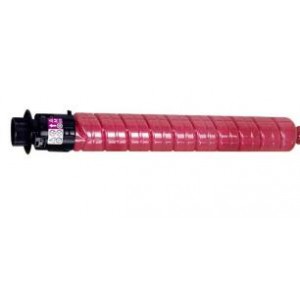 理光（RICOH）M C2001L 红色墨粉适用于MC2000/MC2001（2500页），销售单位：支