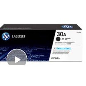 惠普（HP）CF230A 30A硒鼓