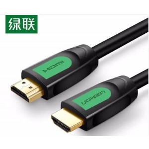 绿联 HDMI线 4k  15米 40468（单位：根）