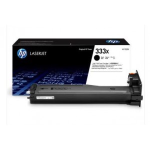 惠普（HP）W1333X原装黑色粉盒
