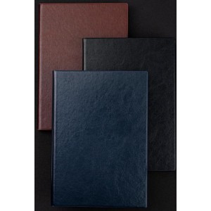 得力 3186笔记本