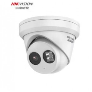 海康威视 半球 DS-2CD3325-I 2.8MM 销售单位：台