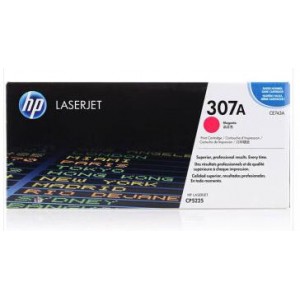 惠普307a硒鼓cp5225n 5225dnhp碳粉盒cp5225打印机ce740a硒鼓 惠普307A(CE743A)红色硒鼓 约7300页 大容量