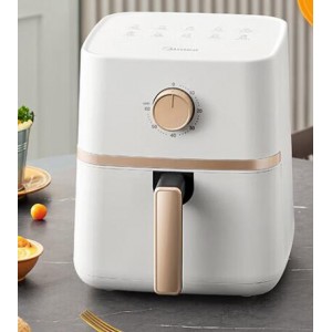 美的（Midea）空气炸锅家用4.2L（单位：个）