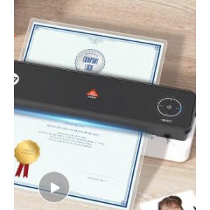 HP惠普 家用办公塑封机膜机LB0301（单位：个）