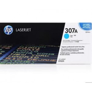 惠普(HP)CE741A 青色硒鼓   单位：盒