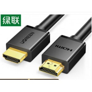 绿联HDMI连接线 20米