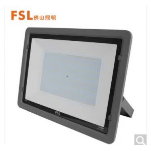 佛山照明LED投光灯200W白光，销售单位：套