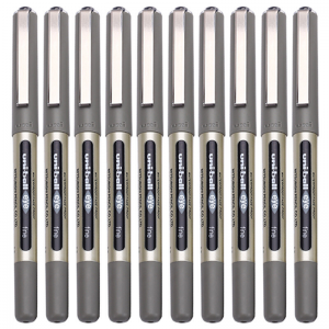 三菱 UB-157  0.7mm 宝珠/签字笔  黑色 单位：支