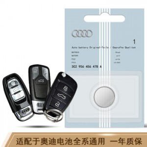 卡斯兰 CR2032 锂电池