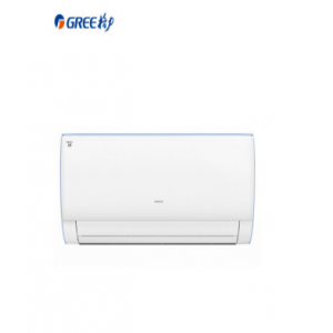 格力（GREE）大1匹 定速 冷暖 分体式 立享舒适 智能睡眠 壁挂式卧室空调挂机KFR-26GW/DbD3