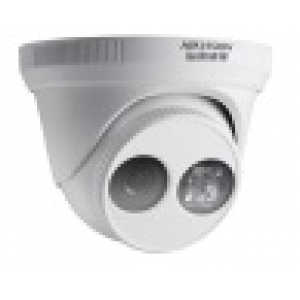 海康威视 网络摄像头红外半球海康威视DS-2CD3325D-I