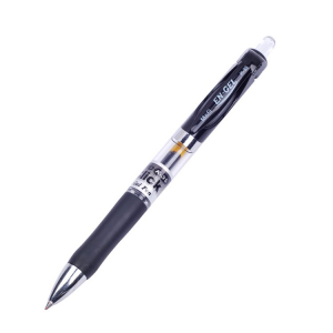 晨光 K35 黑色 1 支 0.5mm 中性笔 笔类