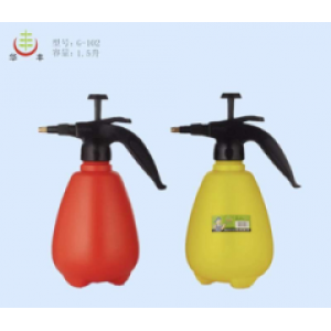 华丰 G-102 喷壶 1.5L 喷壶（销售单位：个）