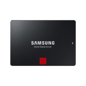 三星 512GB SSD固态硬盘 SATA3.0接口