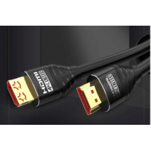 秋叶原HDMI线/20米M/M(CH6111B/W) 