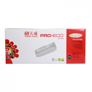 天威 LT401粉盒 专业装 ,黑色，3000页