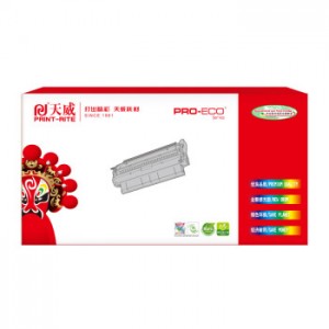 天威 LD401硒鼓 专业装鼓组件 ，黑色，30000页