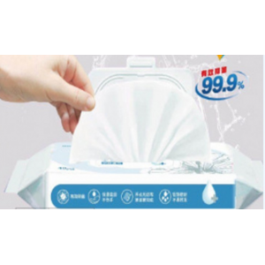 晨光 ARHN8111 卫生湿巾 40片/包 48包/箱（销售单位：包）（缺货））
