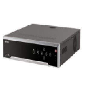 海康威视NVR-K8-16硬盘刻录机 16路硬盘录像机 单位：个
