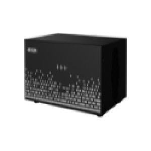 海康威视iDS-6704NX/FA-B-V24硬盘刻录机 4路人脸比对录像机 单位：个