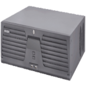 海康威视iDS-9608NX-I8/X硬盘刻录机 8路人脸比对录像机 单位：个