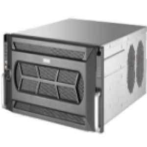 海康威视iDS-96064NX-I16硬盘刻录机 24路人脸比对录像机 单位：个