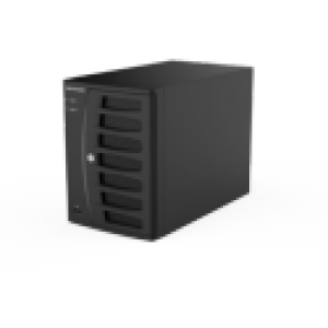 海康威视HS-AFS-H202存储设备 企业私有网盘 单位：个