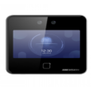 海康威视DS-K1T642M-SL身份信息识别产品 人脸识别门禁 单位：个