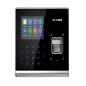 海康威视DS-K1T201MF-SL指纹门禁一体机 单位：个