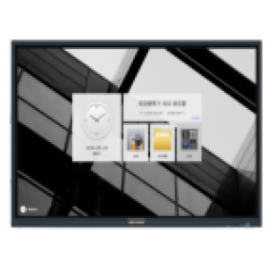 海康威视DS-D5A65RB/SLA会议平板一体机 单位：个