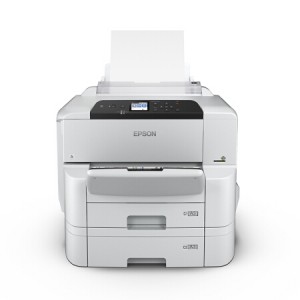 爱普生（EPSON）WF-C8190a A4/A3+彩色墨仓商用大型办公打印机 单位：台