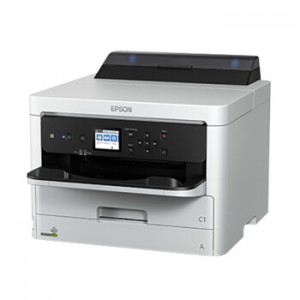 爱普生（EPSON）WF-C5290a工作组级彩色商用高速自动双面打印机 单位：台