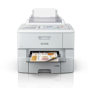爱普生（EPSON）WF-6093 彩色商用墨仓式打印机 单位：台