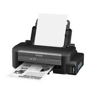 爱普生（EPSON）M101 A4 黑白有线网络桌面打印机 单位：台