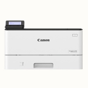 佳能（Canon）LBP211dn A4中高速黑白激光打印机双面网络