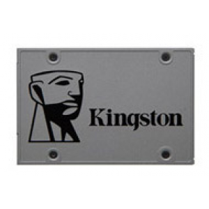 金士顿(Kingston) 240GB SSD固态硬盘 SATA3.0接口 UV500系列