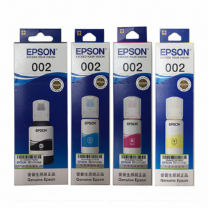 EPSON/爱普生 墨水红色适用于L4168墨仓式打印机 红色 1 支 7500 页 墨盒 适用机型见商品详情