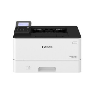 佳能（Canon）LBP211dn A4幅面黑白激光打印机 自动双面