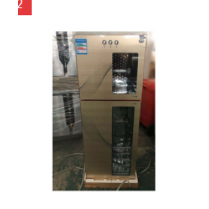 三角牌 ZTP-108 台式  高温消毒  洗碗机