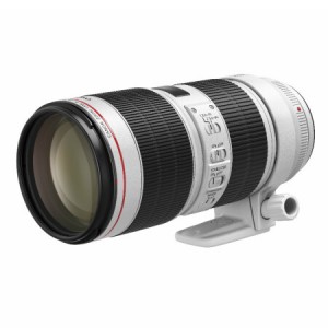 佳能EF 70-200 F2.8L IS Ⅲ USM镜头