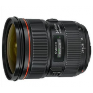 佳能 24-70/2.8II 镜头