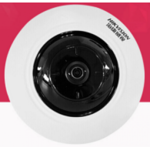 海康威视 高清（POE）全景摄像头 单位：台